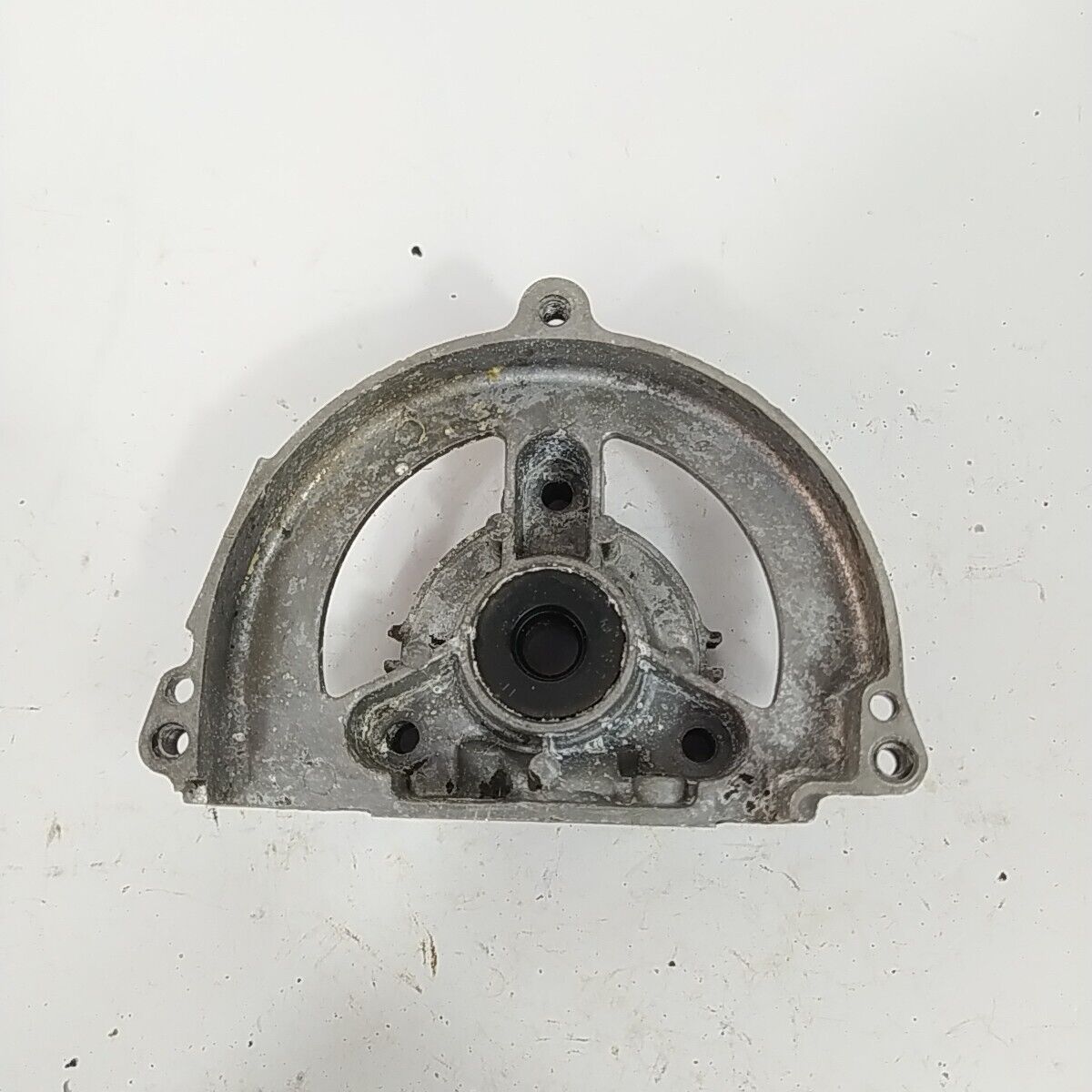 CARTER MOTORE BASAMENTI CILINDRO per decespugliatore MARUYAMA 230 ricambi usati