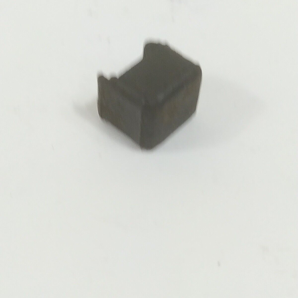 Ricambi usati per decespugliatore MCCULLOCH BP 38 SUPPORTO SERBATOIO CARBURANTE