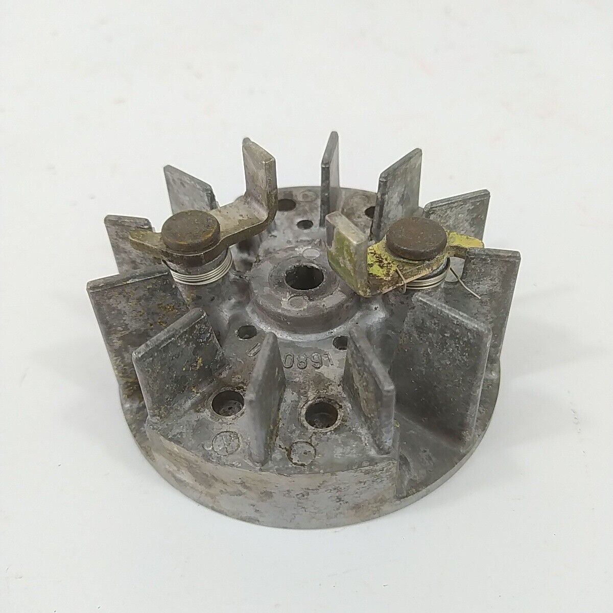 MOTOSEGA OPEM 140 Z ELECTRONIC VOLANO MAGNETICO AVVIAMENTO ricambi usati