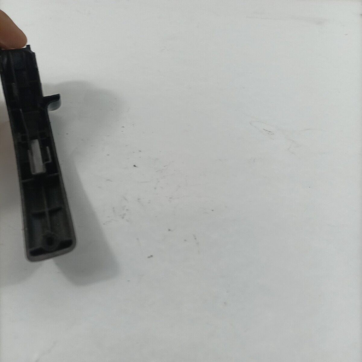 ricambio coperchio MANIGLIA Copri MANICO usato per motosega STIHL 112 791 0600