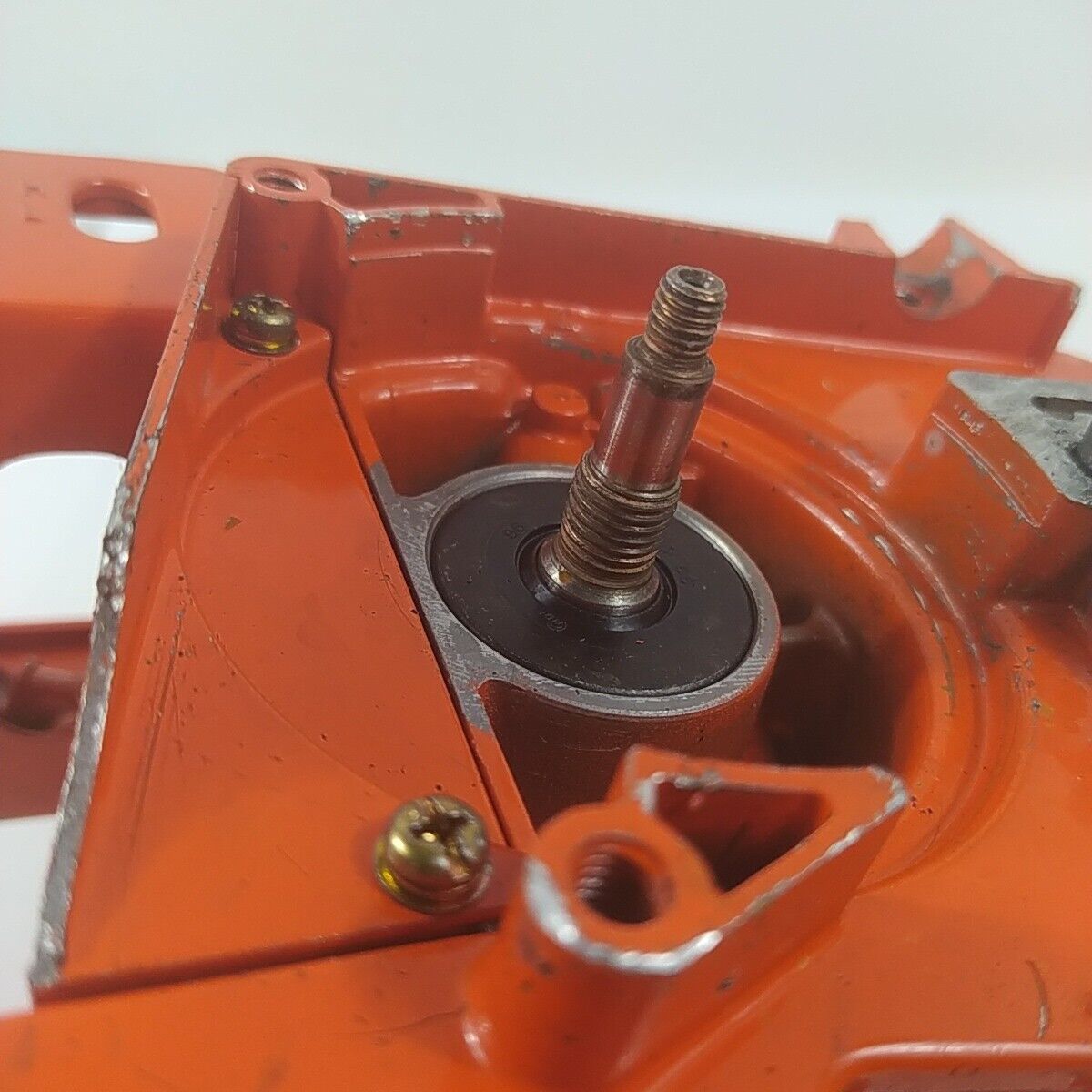 ricambi per motosega ECHO CS-302 CARTER BASAMENTO CILINDRO E ALPERO MOTORE usati