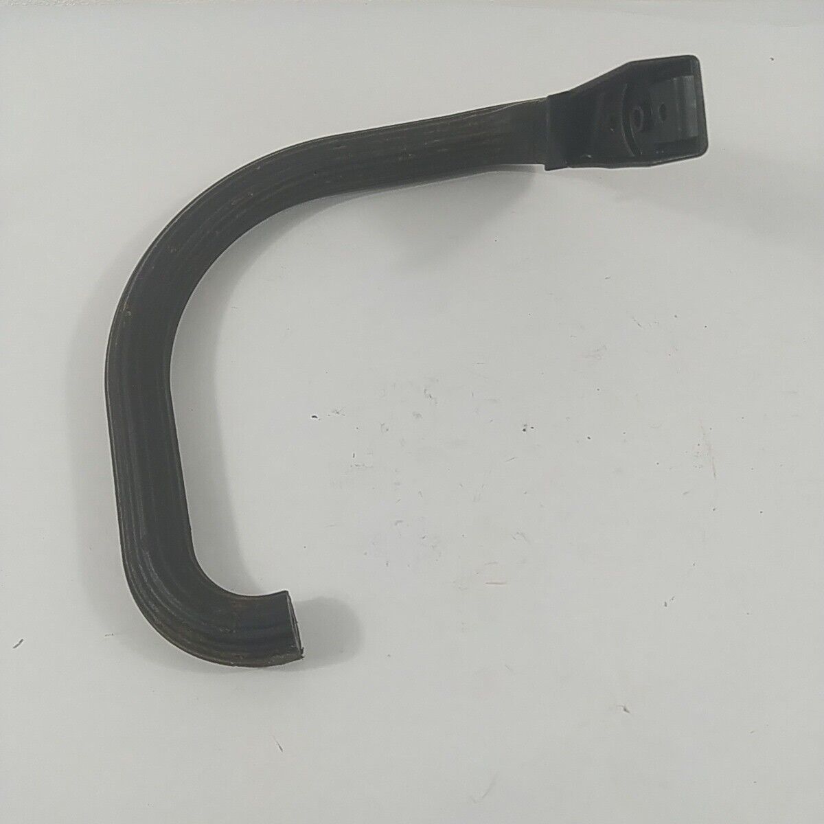 Ricambio MANIGLIA MANICO IMPUGNATURA SUPERIORE PER MOTOSEGA POULAN usato