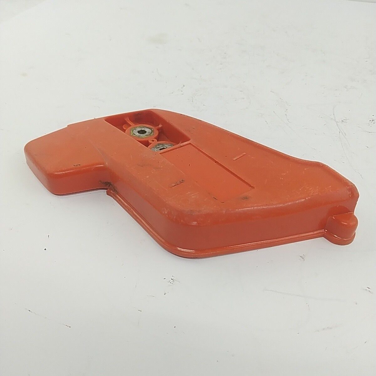 Ricambio usato COPERCHIO COPRI FRIZIONE TRASMISSIONE per MOTOSEGA Echo 330 EVL