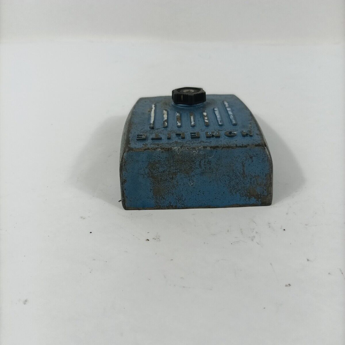 Ricambi copri COPERCHIO FILTRO ARIA CARBURATORE usati MOTOSEGA HOMELITE XL - 12