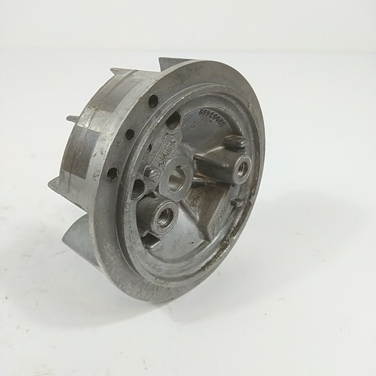 Ricambio VOLANO MAGNETICO DI ACCENSIONE usato per decespugliatore Emak Efco 8425