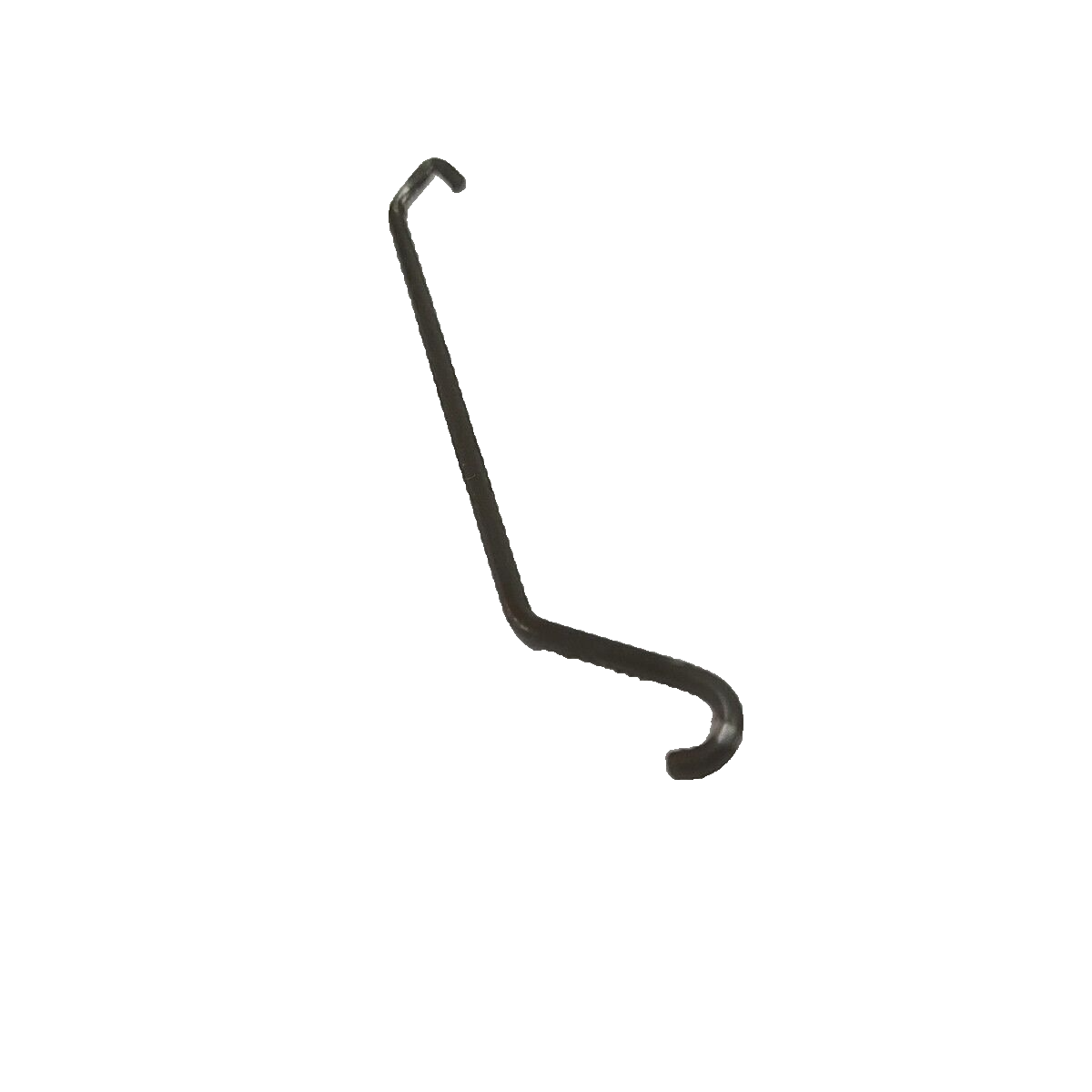 ricambio usato LEVA DI ACCELERAZIONE PER MOTOSEGA castor ALPINA PROF 45