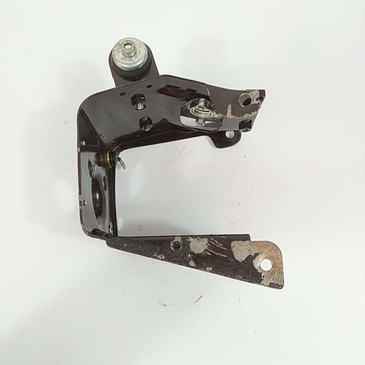 TELAIO COPERCHIO CILINDRO CARCASSA per motosega CASTOR ALPINA 540 600 usato