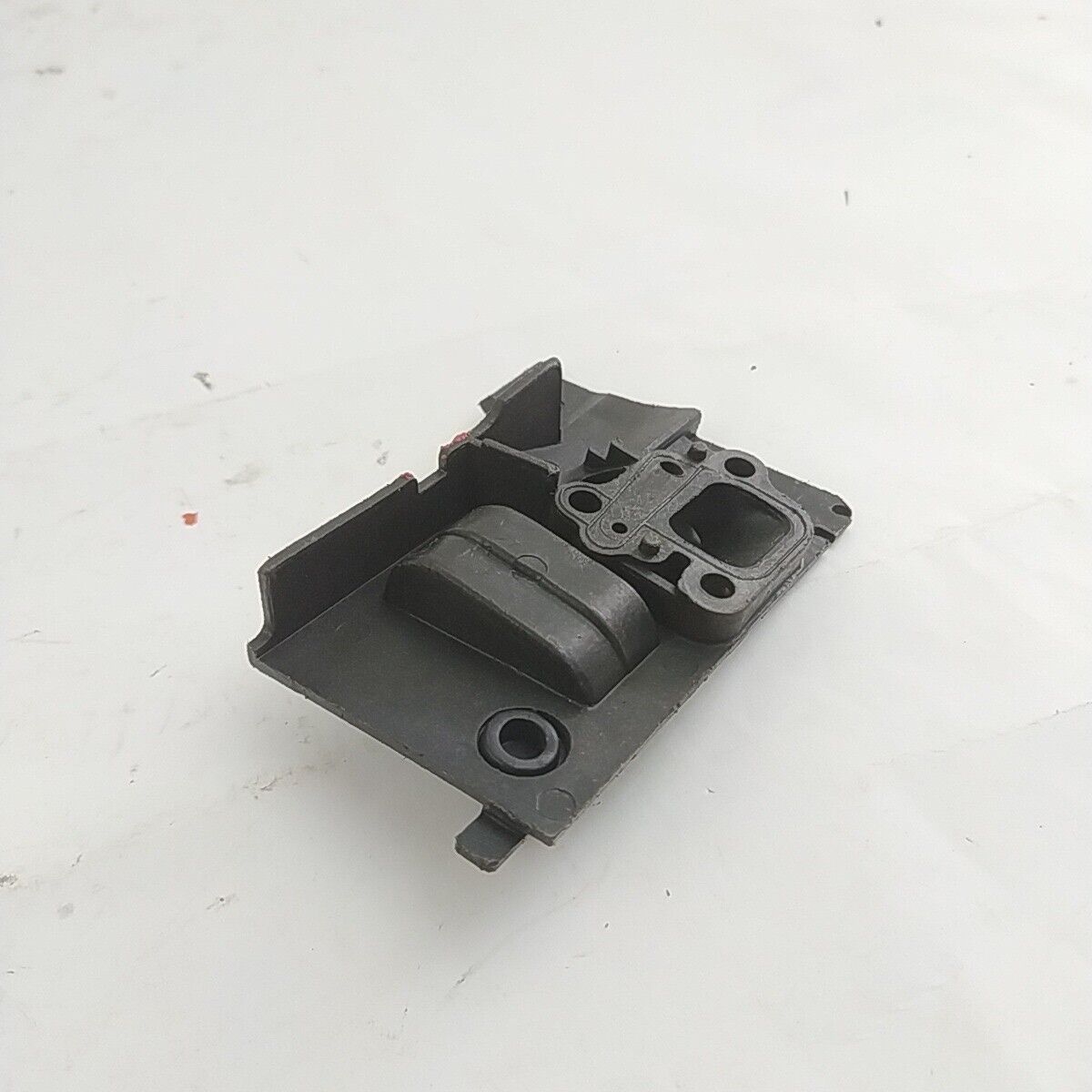 ricambi MOTOSEGA BLITZ b 400 40 FLANGIA COLLETTORE aspirazione carburatore usati