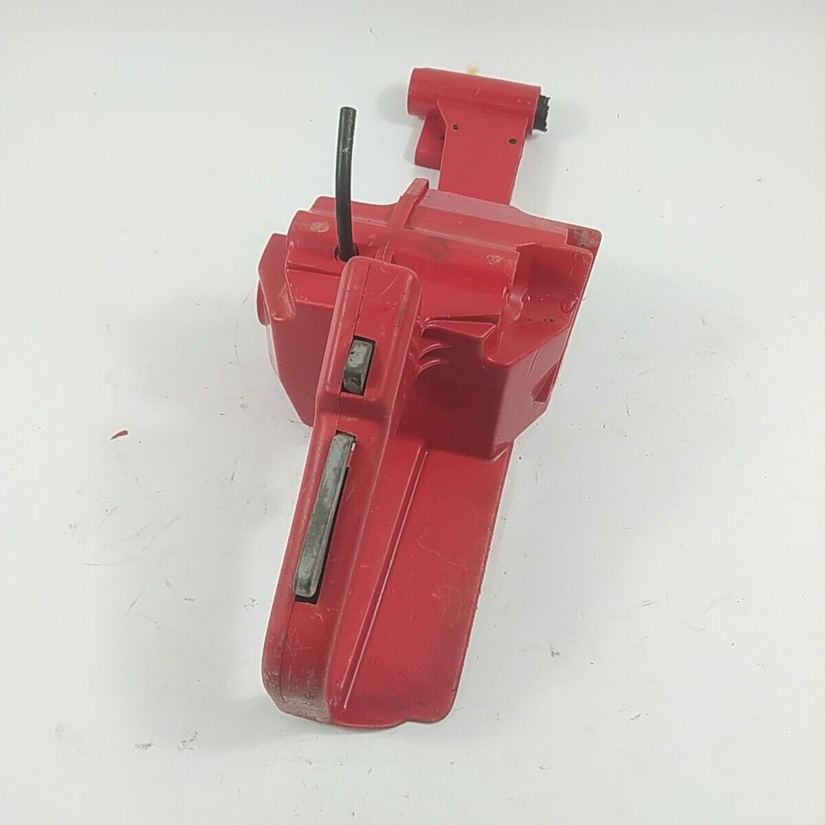 Ricambi per MOTOSEGA OLEO MAC 970 usati IMPUGNATURA MANIGLIA SERBATOIO benzina