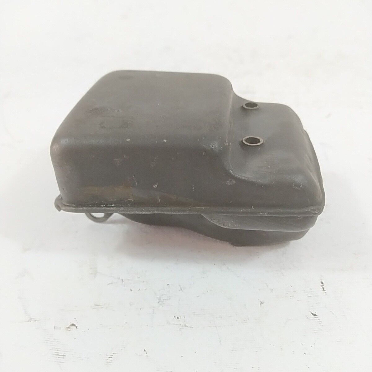 ricambio MARMITTA SILENZIATORE DI SCARICO usato decespugliatore KAWASAKI TD 33