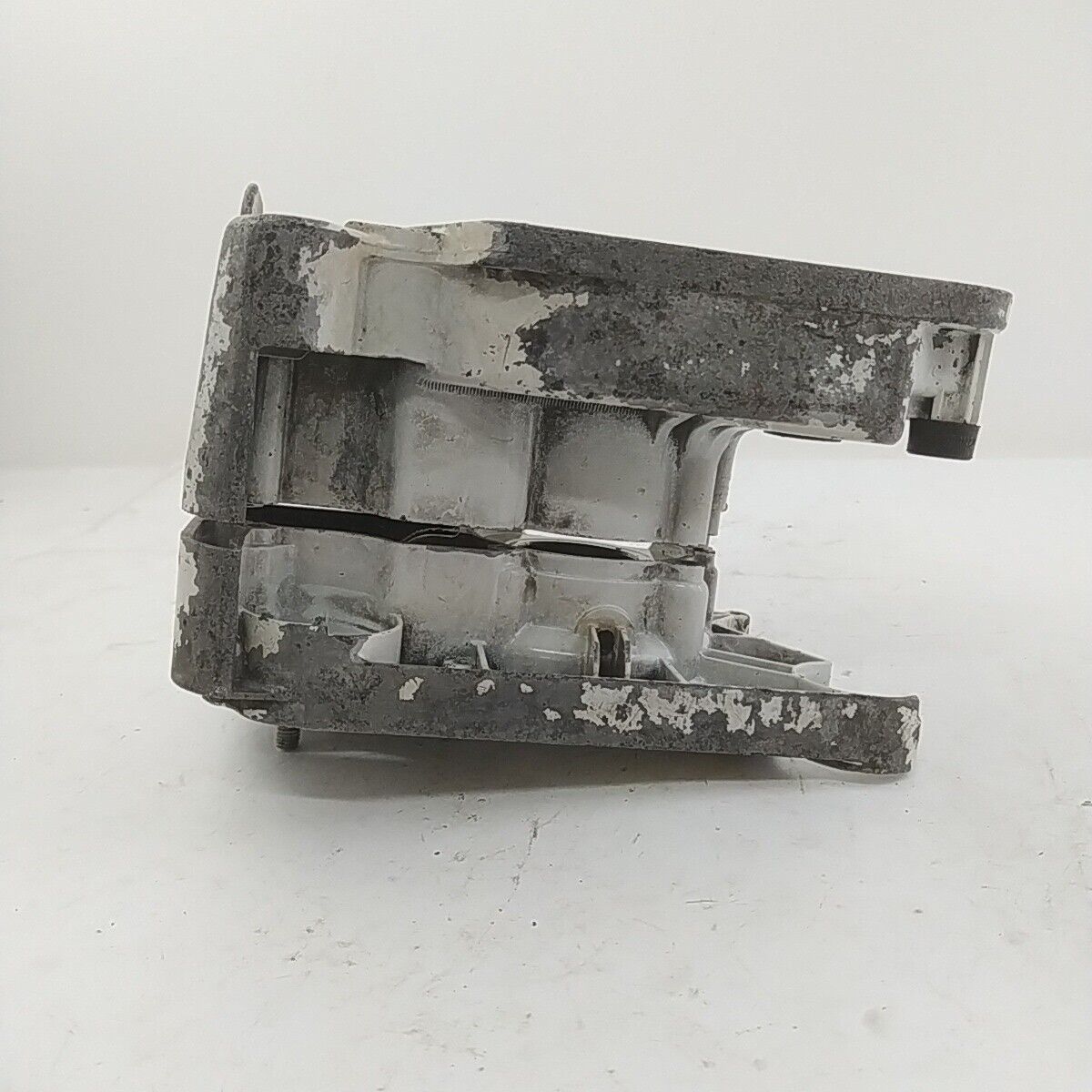 ricambio CARTER BASAMENTO cilindro Telaio usato per motosega STIHL 038 AV Super