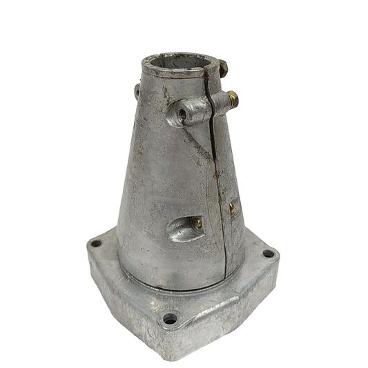 SUPPORTO CAMPANA frizione per decespugliatore MARUYAMA T 180 M1 ricambi usati