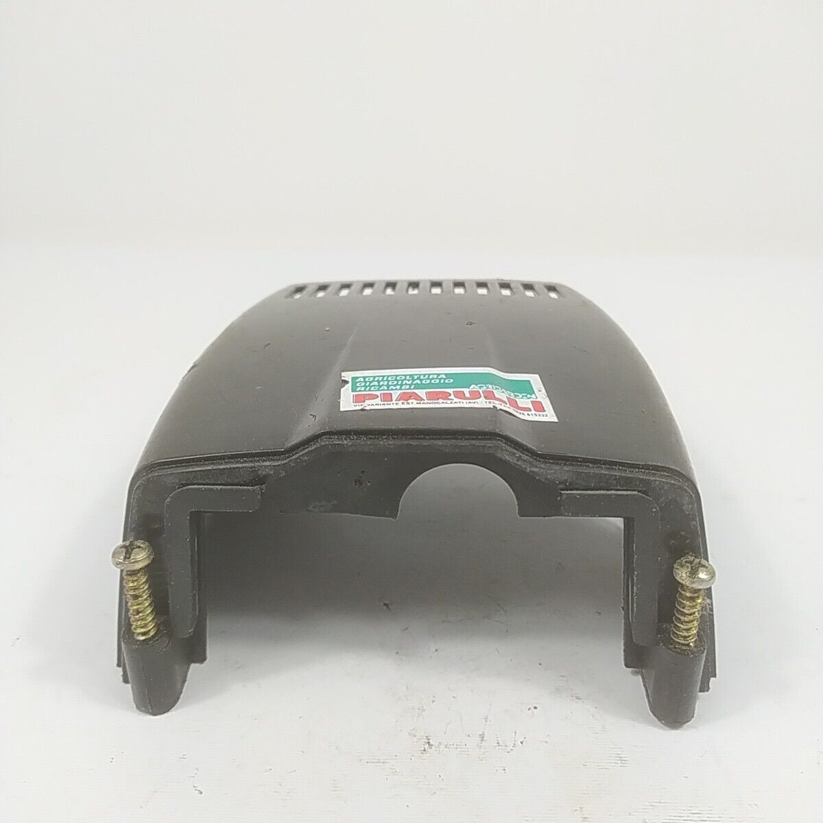 Ricambio per motosega ALPINA 500 COPERCHIO MOTORE COPRI CILINDRO ORIGINALE usato
