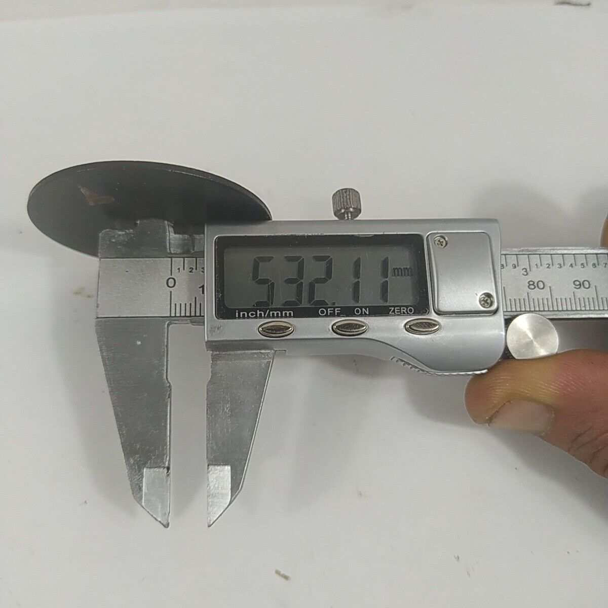 Ricambio TAMBURO CAMPANA FRIZIONE PER MOTOSEGA POULAN usato