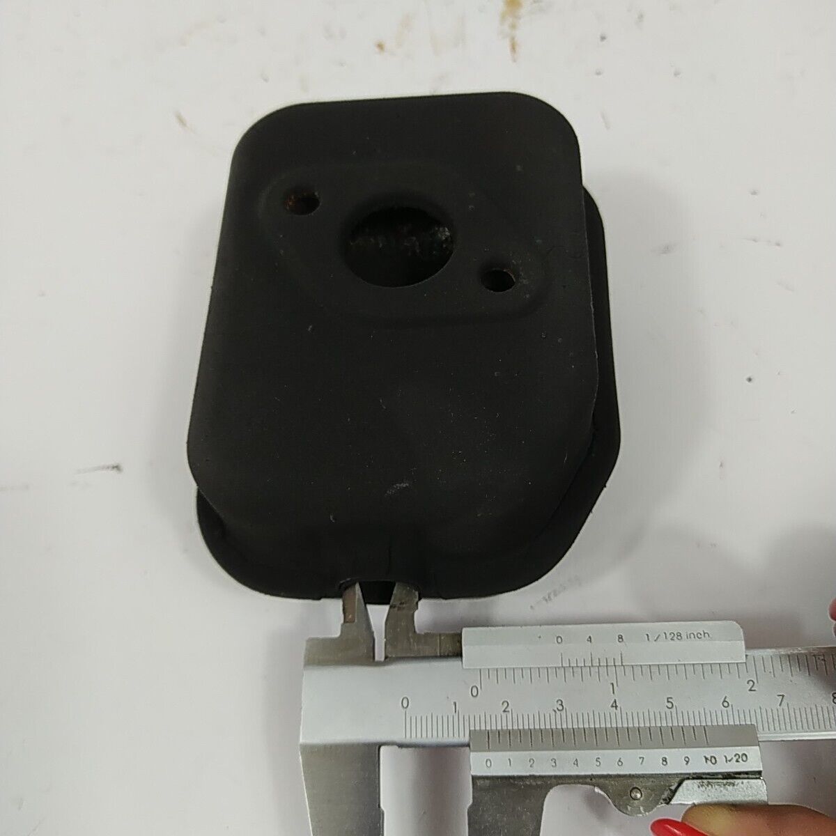 MARMITTA RASAERBA TOSAERBA TAGLIAERBA PAPILLON 135 CC 4T OHV ricambi usati