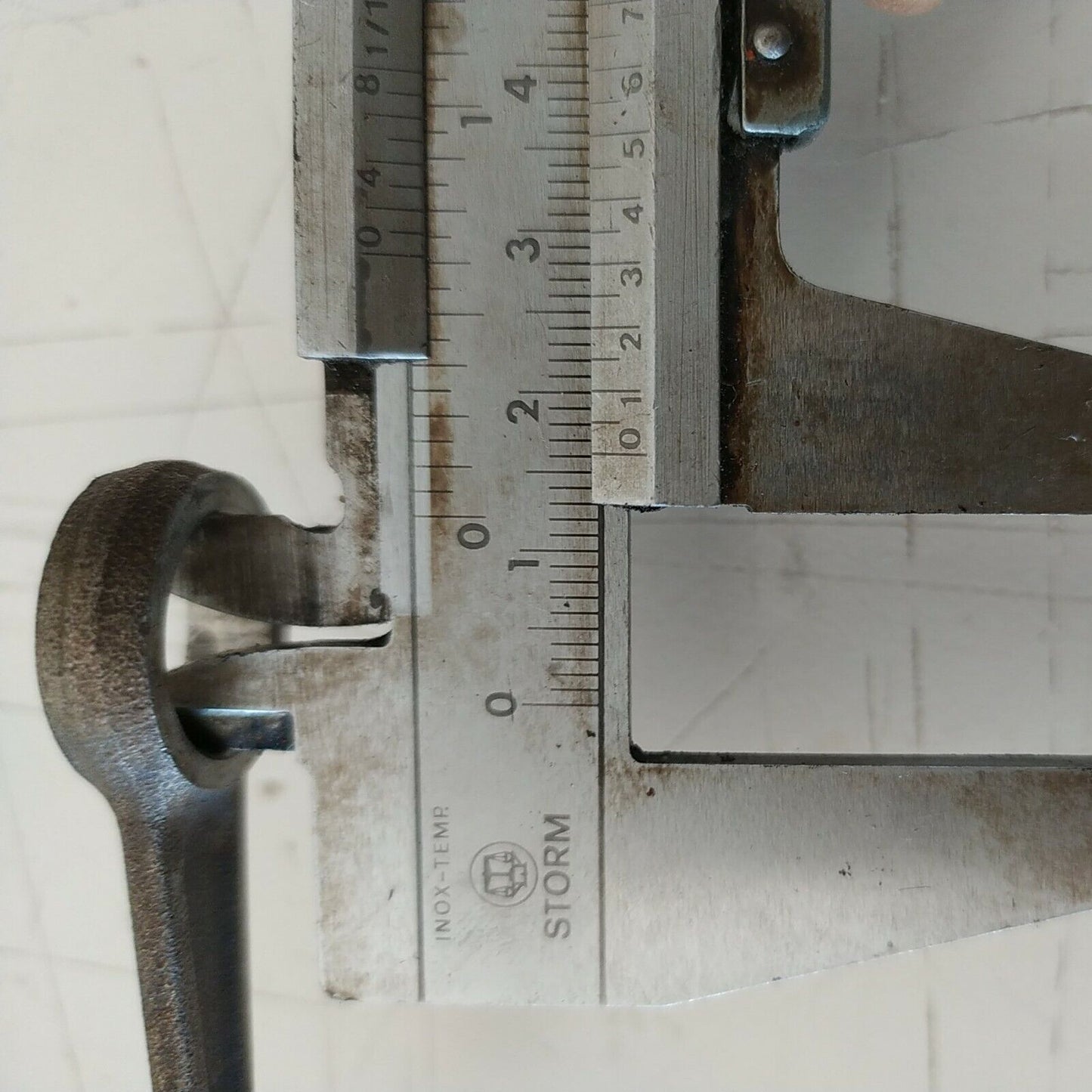 BIELLA ALBERO MOTORE per decespugliatore EMAK EFCO JET 220 260 ricambi usati