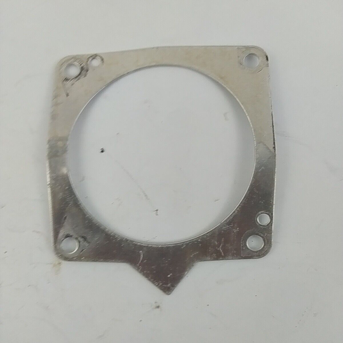 Ricambio GUARNIZIONE COPERCHIO AVVIAMENTO usato decespugliatore MITSUBISHI TL 52