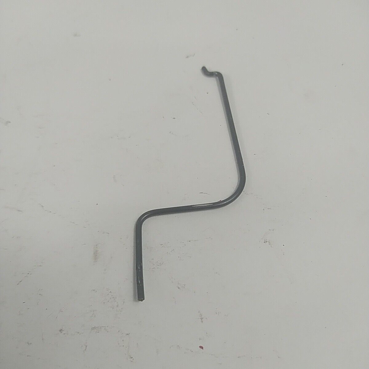 Ricambi per MOTOSEGA OLEO MAC 970 usati COMANDO CAVO LEVA ACCELERATORE GAS