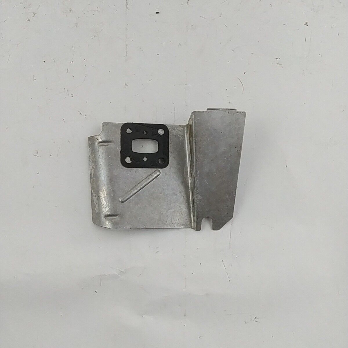 Ricambio GUARNIZIONE COLLETTORE CARBURATORE usato decespugliatore MARUYAMA 520