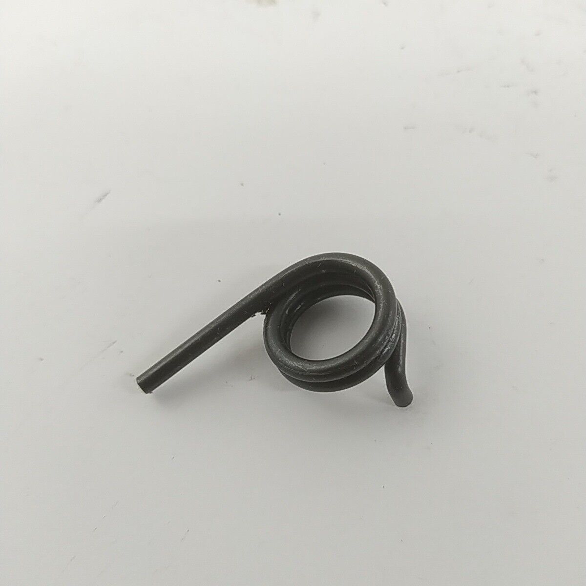 Ricambi MOTOSEGA EFCO BLITZ 35 OLEOMAC usati PROTEZIONE FRENO CAMPANA CATENA