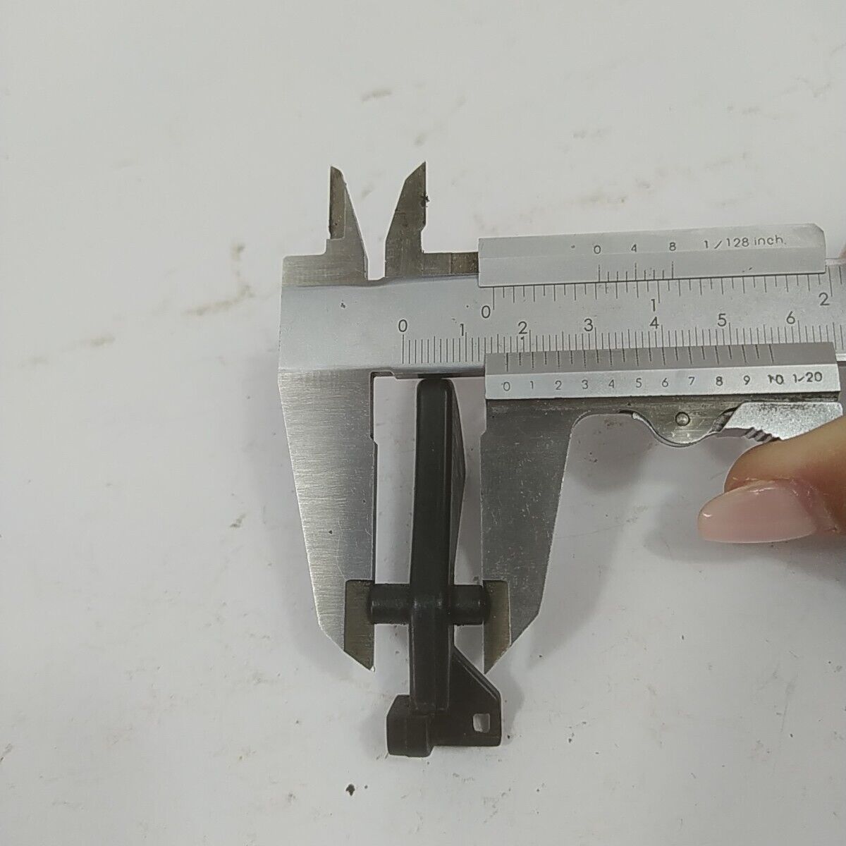 ricambi LEVE COMANDO ACCELERATORE per motosega ALPINA SILVER 40 castor 330 usati