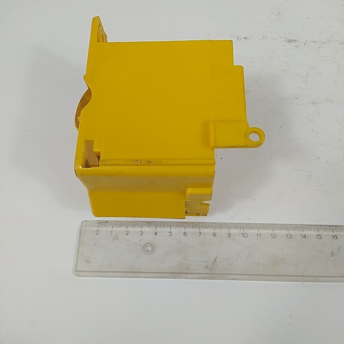 Ricambi usati decespugliatore MCCULLOCH BP 38 AV COPERCHIO MOTORE COPRI CILINDRO