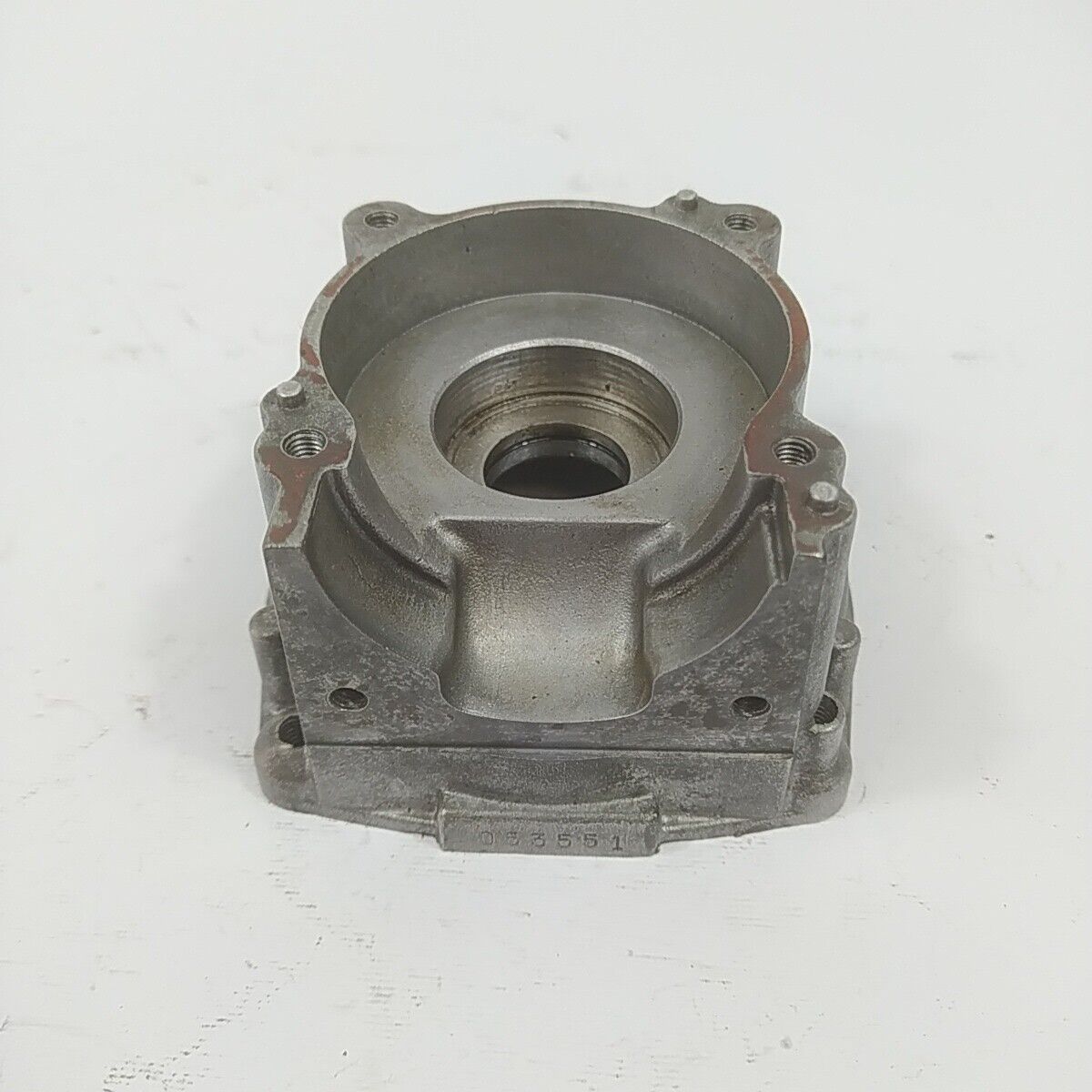 Ricambio usato CARTER BASAMENTO CILINDRO per decespugliatore MITSUBISHI T200