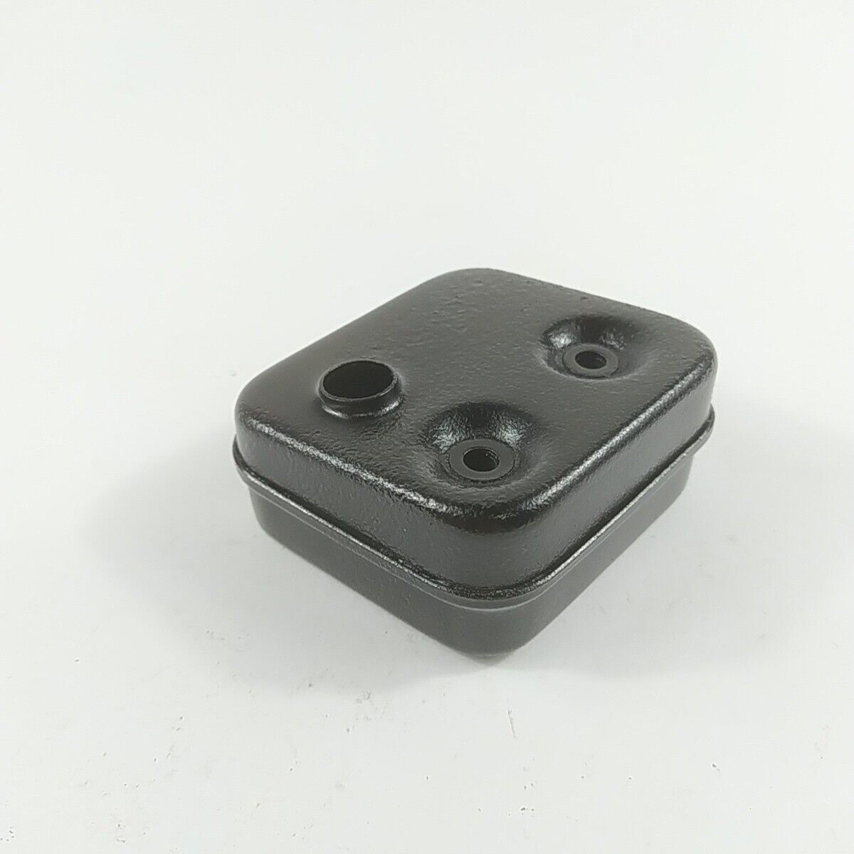 Ricambi MOTOSEGA EFCO BLITZ 35 OLEOMAC usati MARMITTA SILENZIATORE DI SCARICO