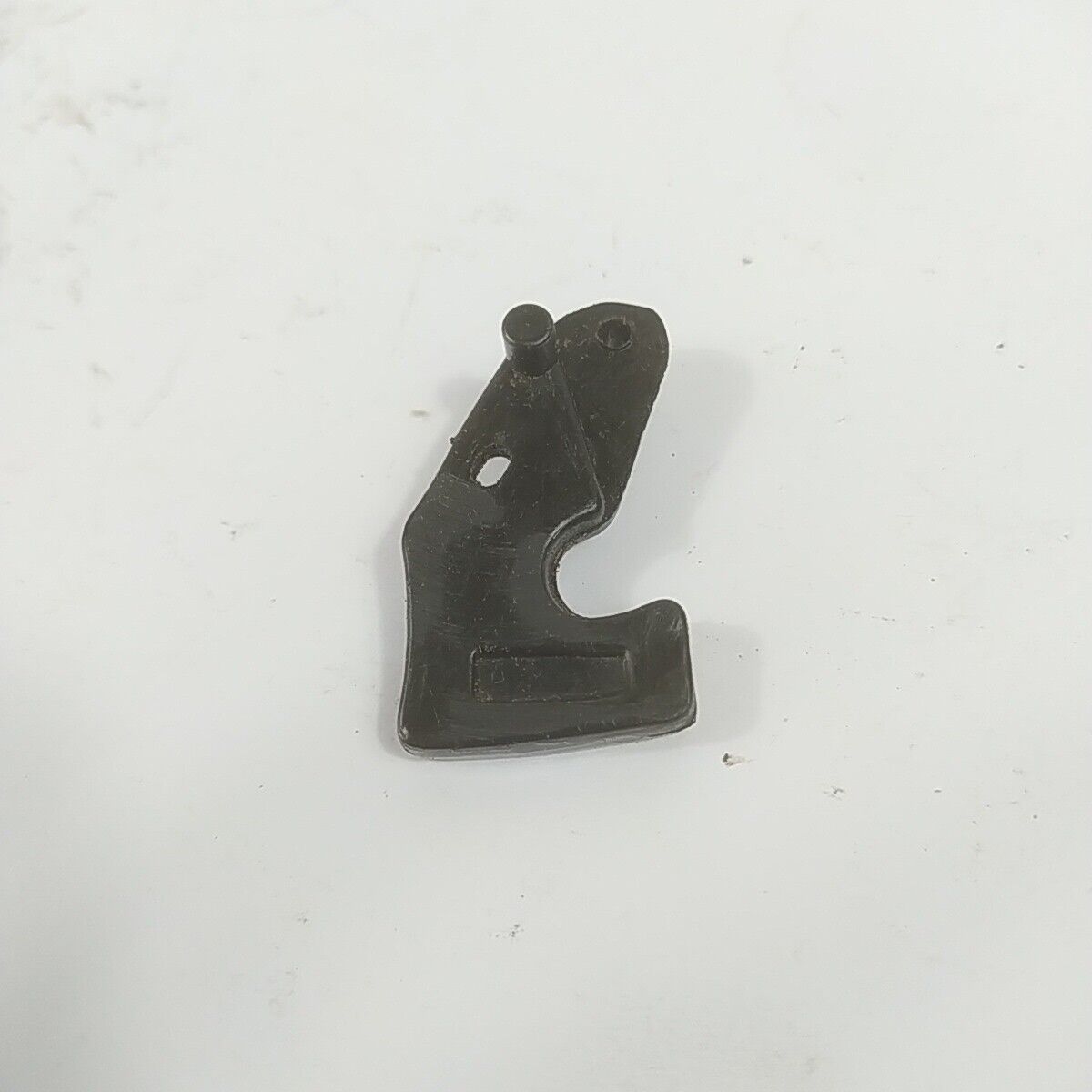 Ricambio LEVA COMANDO ACCELERAZIONE per motosega ALPINA A45 Castor CP 45 usato