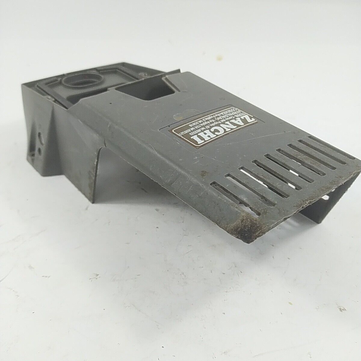 Ricambi per MOTOSEGA OLEO MAC 970 usati COPERCHIO MOTORE FILTRO ARIA CARBURATORE