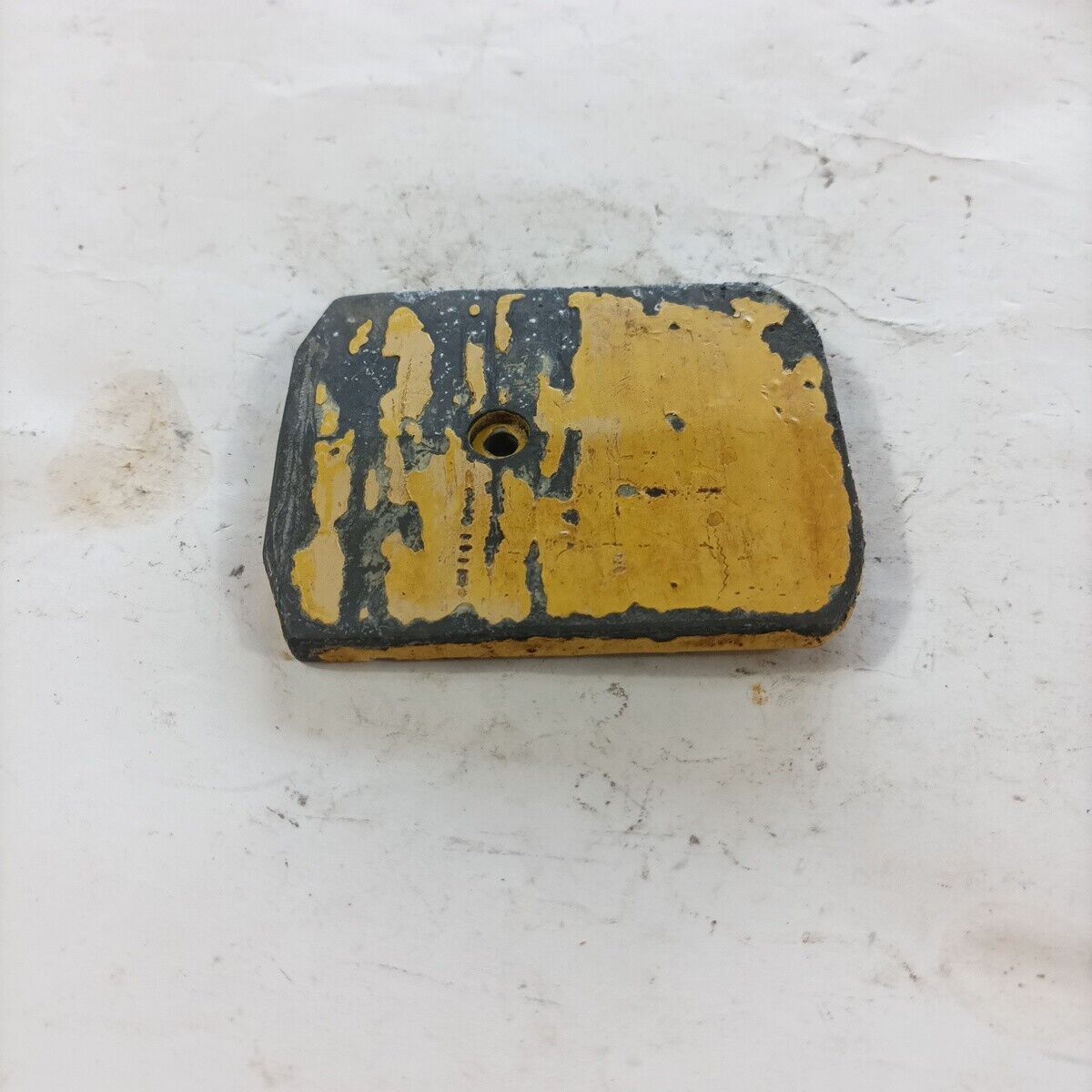 COPERCHIO basamento motore PER MOTOSEGA MCCULLOCH PRO MAC 700 ricambi usati