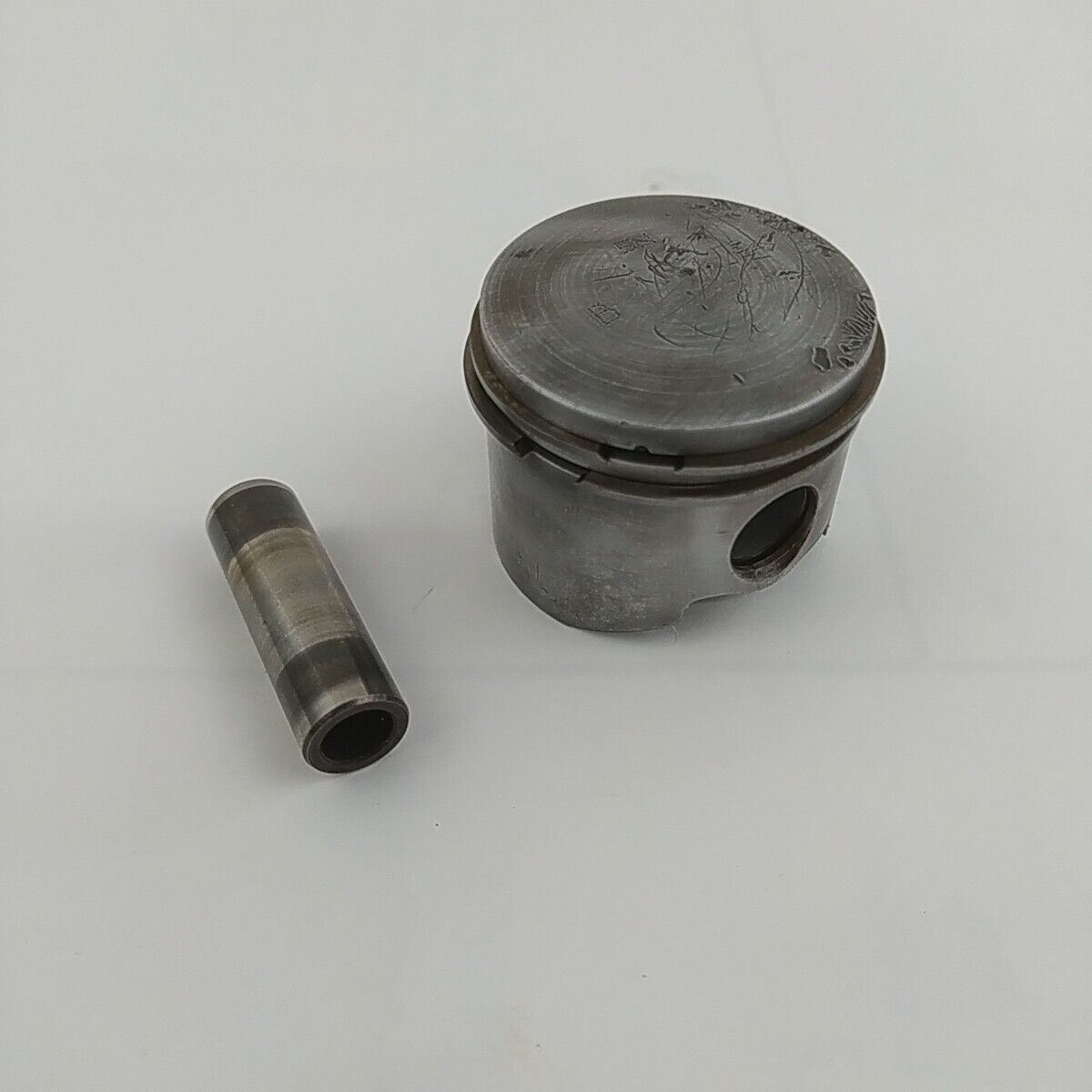 Ricambio Per motosega OLEO MAC PISTONE DIAMETRO 44 mm orinale motore usati