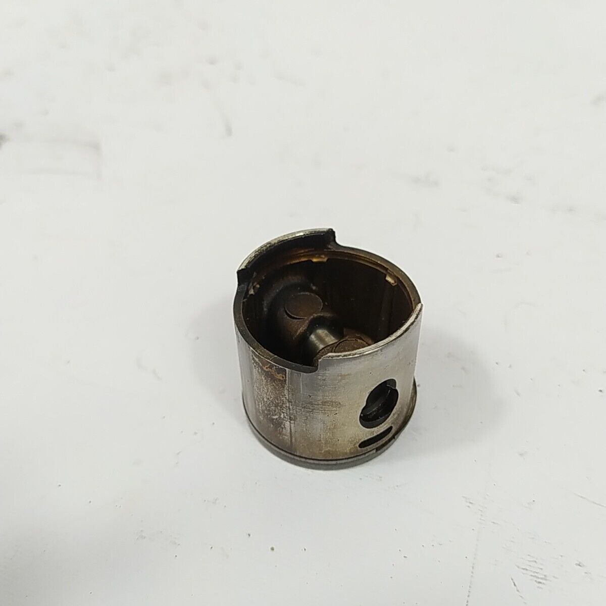 kit CILINDRO PISTONE DIAM 42 PER MOTOSEGA HOMELITE XL ricambi usati