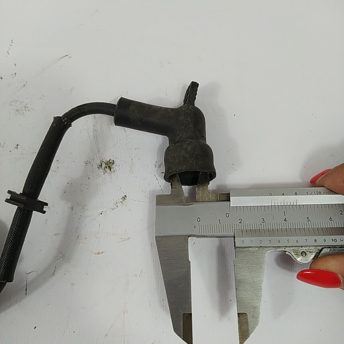 BOBINA DI ACCENSIONE avviamento per  decespugliatore SANDOR GARDEN SBL33 L usati