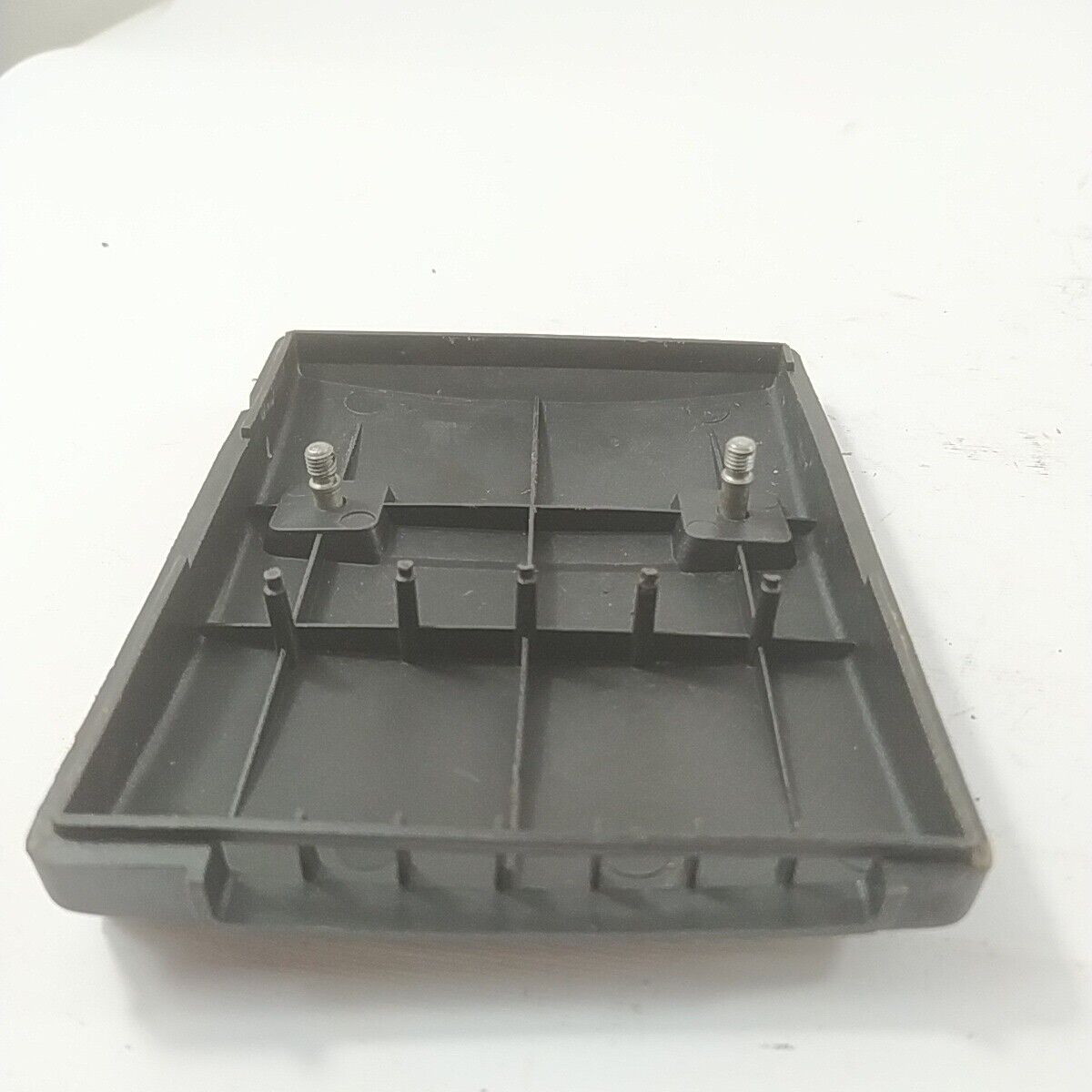 Ricambi MOTOSEGA EFCO BLITZ 35 OLEOMAC usati COPERCHIO CARBURATORE COPRI FILTRO
