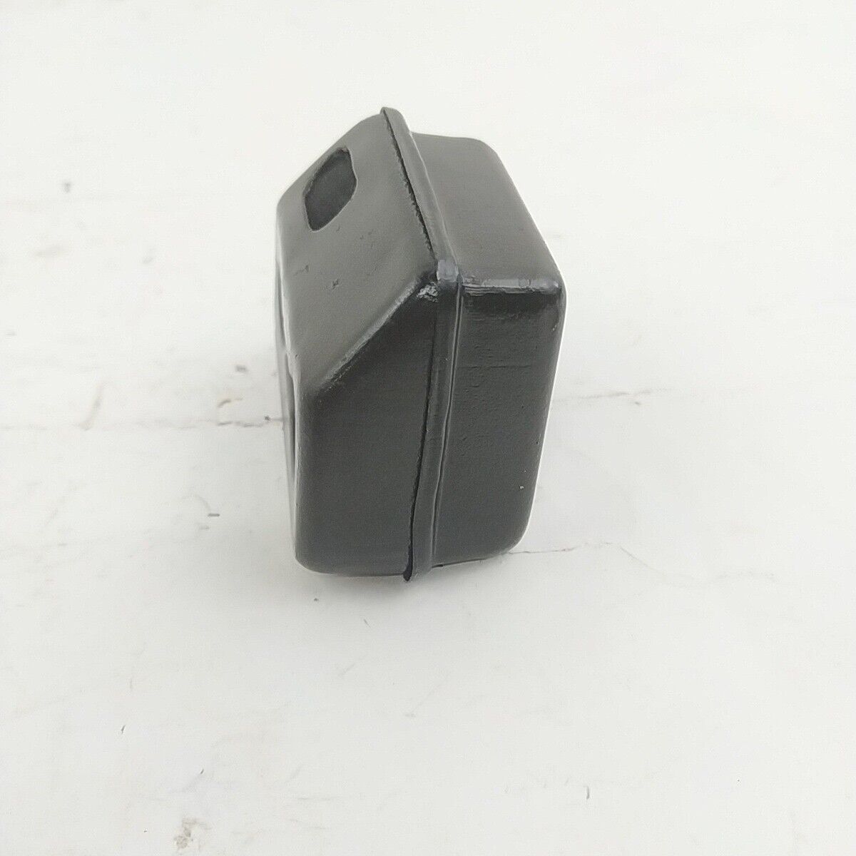 ricambi MOTOSEGA BLITZ b 400 40 Oleo mac 240 MARMITTA SILENZIATORE usato