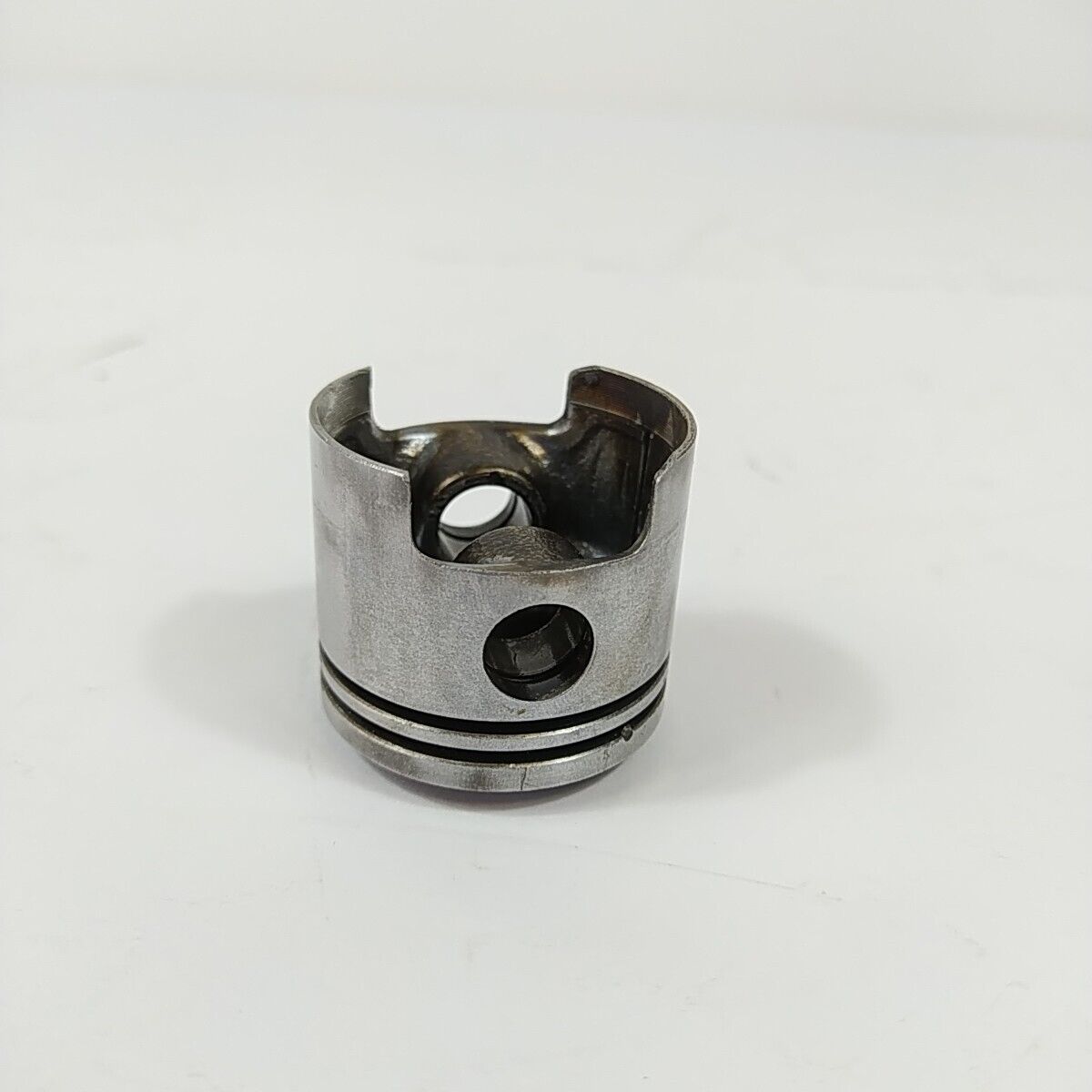 Ricambio KIT PISTONE DIAMETRO 40 mm usato per decespugliatore KAWASAKI TD 40