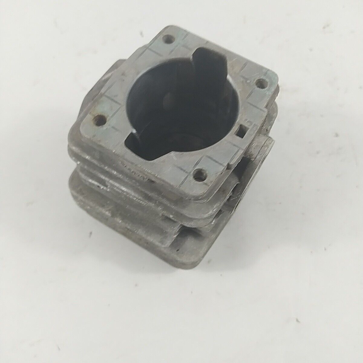 Ricambio CILINDRO DECESPUGLIATORE ALPINA usato Diametro 45