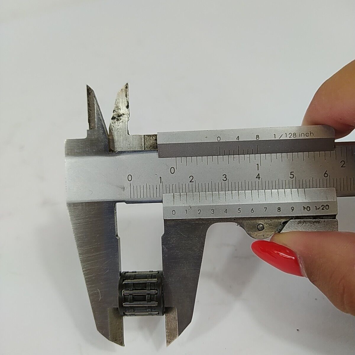 Ricambio KIT PISTONE DIAMETRO 40 mm usato per decespugliatore KAWASAKI TD 40