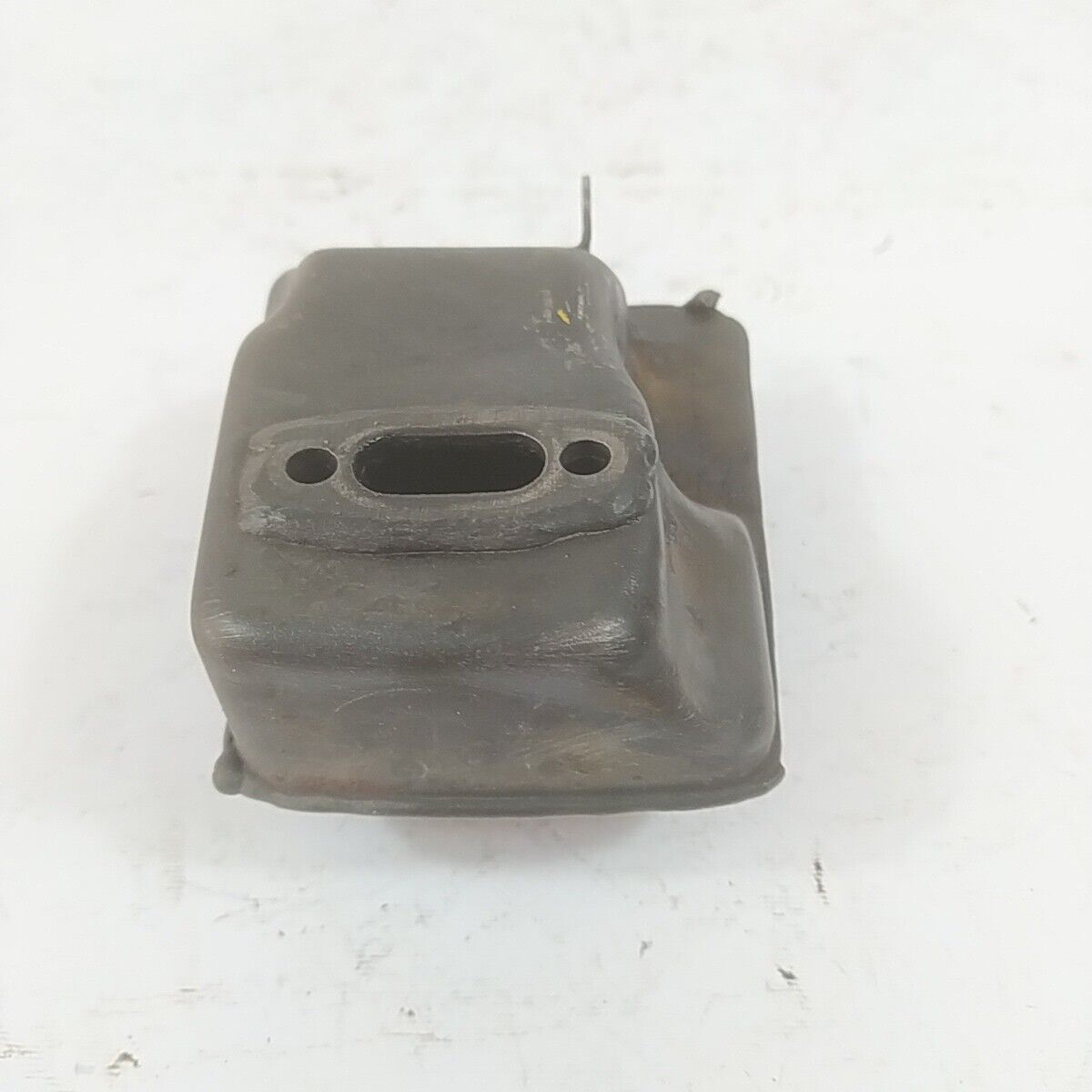 ricambio MARMITTA SILENZIATORE DI SCARICO usato decespugliatore KAWASAKI TD 33