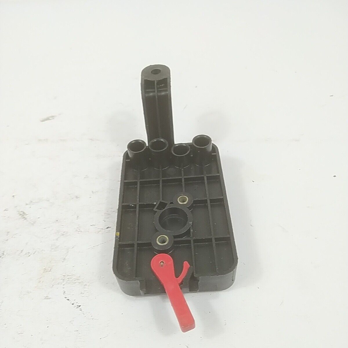 Ricambio per decespugliatore KING 40 CS SUPPORTO CARBURATORE FILTRO ARIA usato