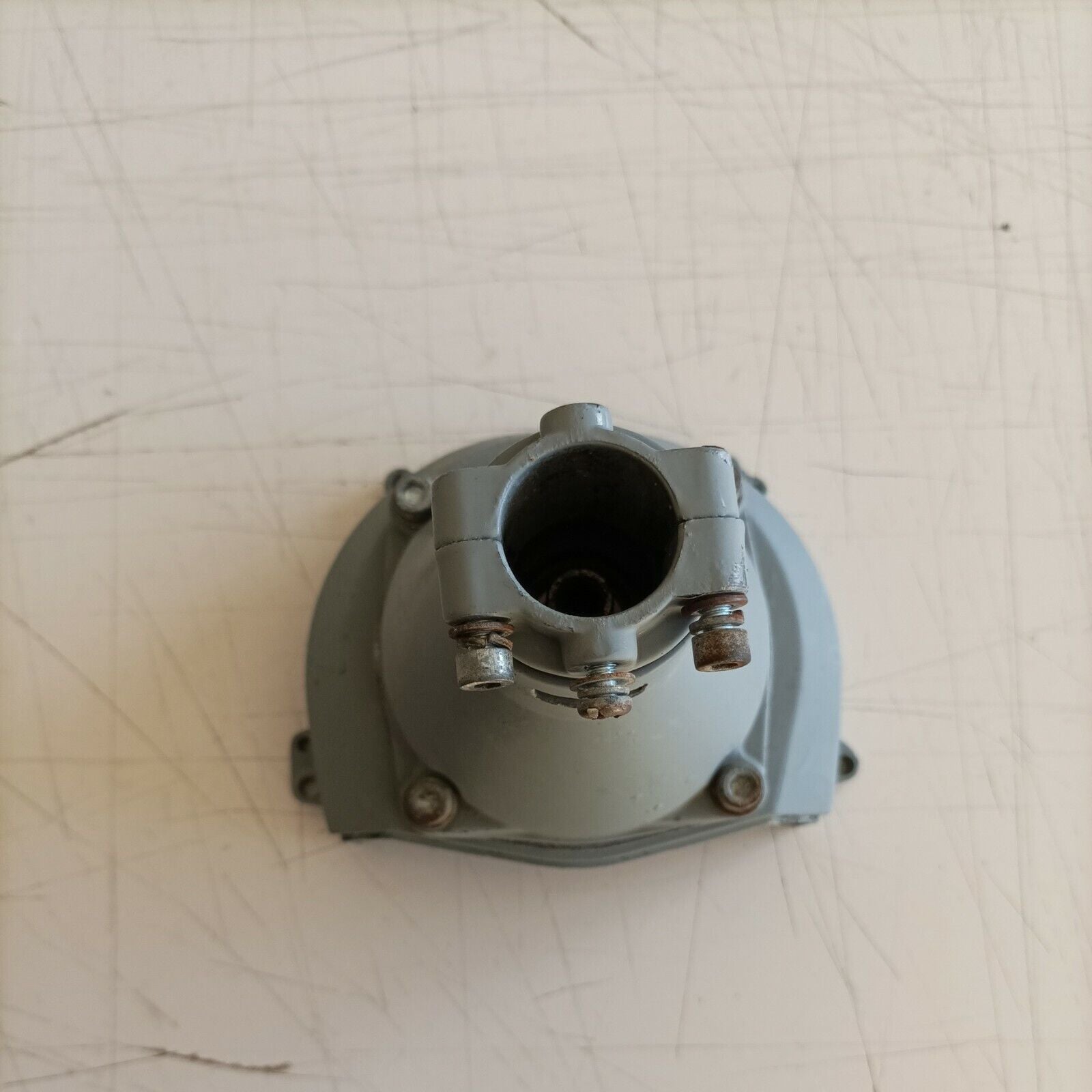 SUPPORTO CAMPANA FRIZIONE 26 PER DECESPUGLIATORE GREEN CATAI PRO34 ricambi usati
