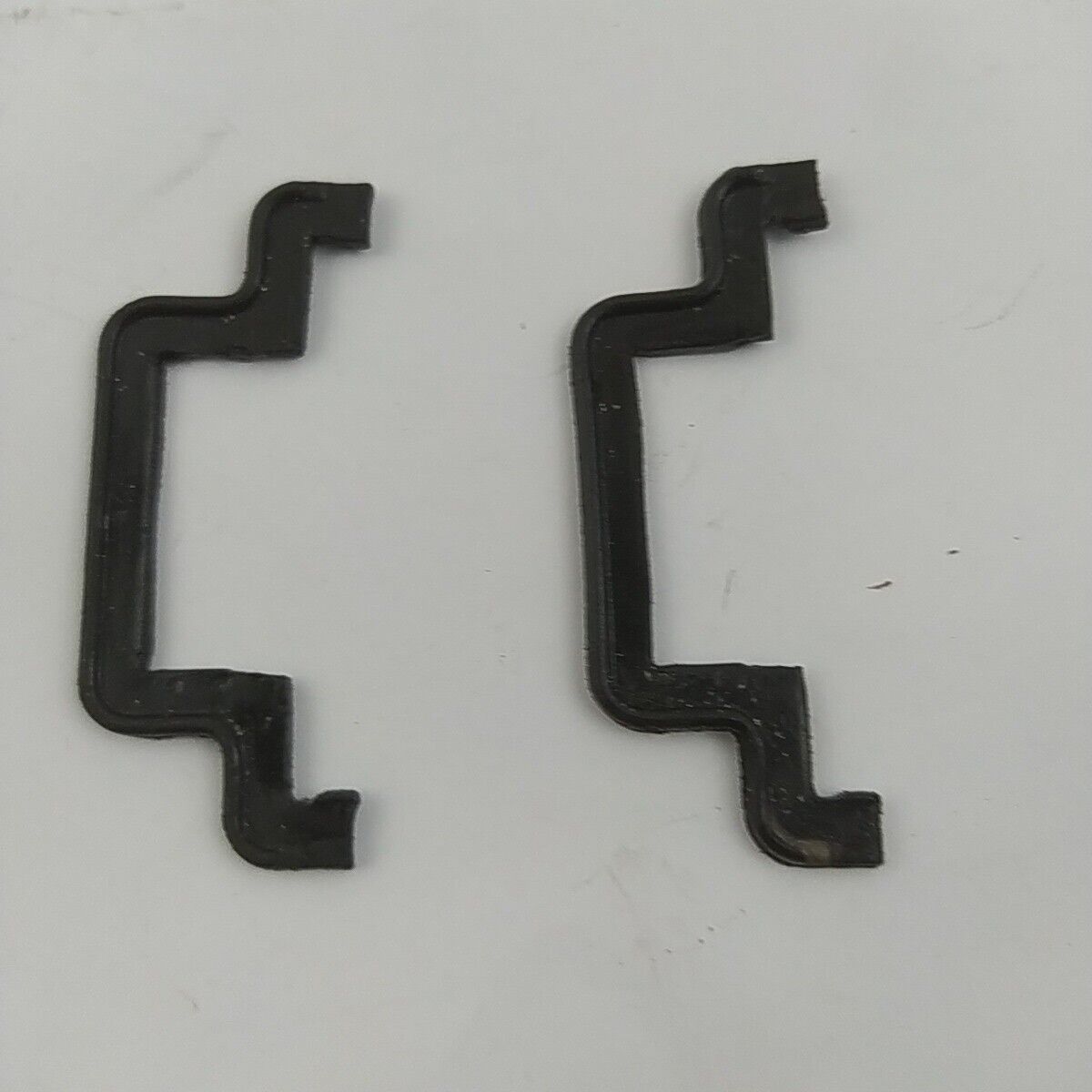 MOTOSEGA CASTOR CP 361 ricambio GUARNIZIONE in gomma basamento CILINDRO Usato