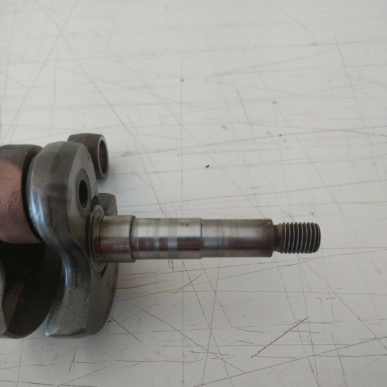 ALBERO MOTORE PER MOTOSEGA ALPINA PROFESSIONALE PRO 55 PROF 55 70