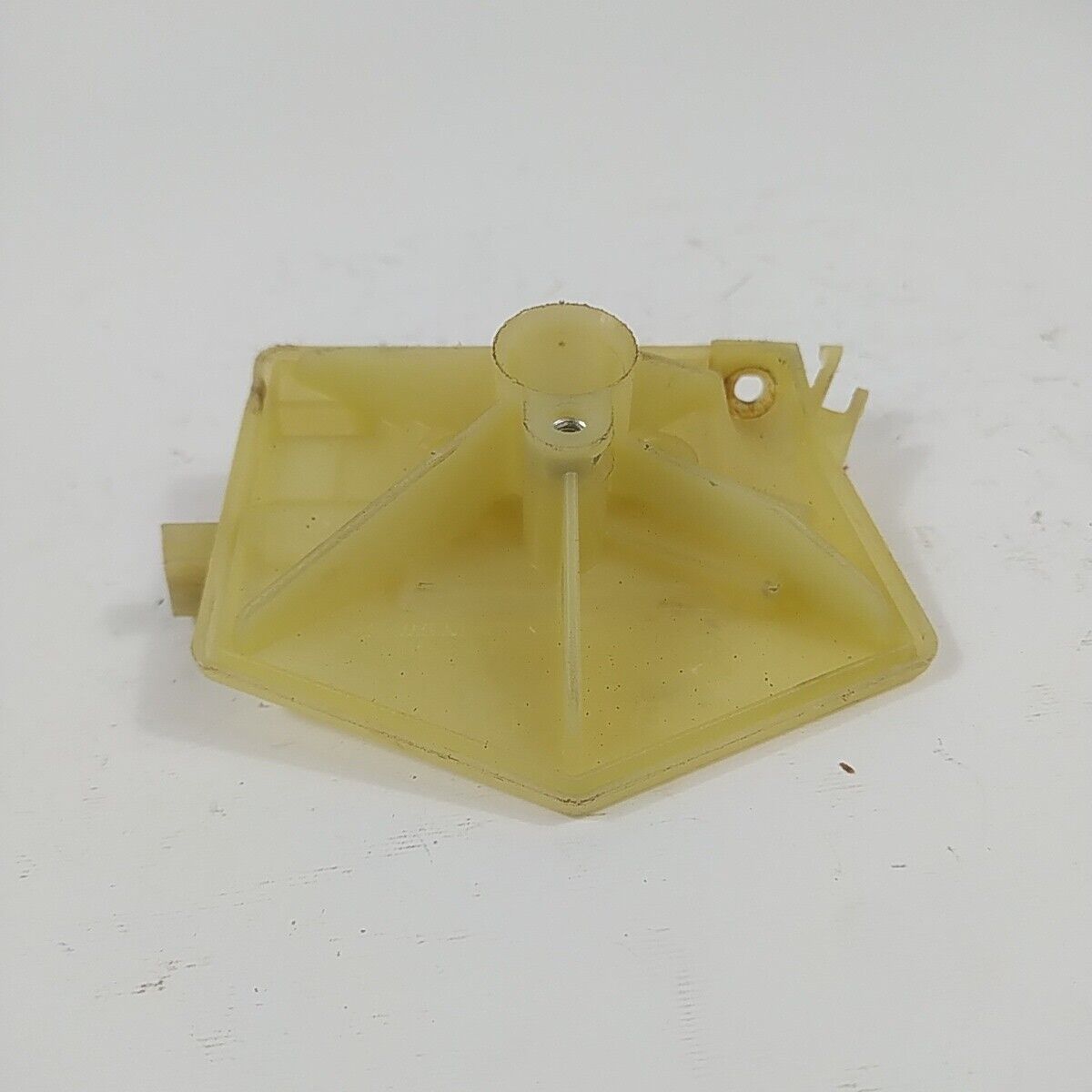 SCATOLA FILTRO ARIA CARBURATORE per motosega HUSQVARNA 50 51 55 ricambi usati