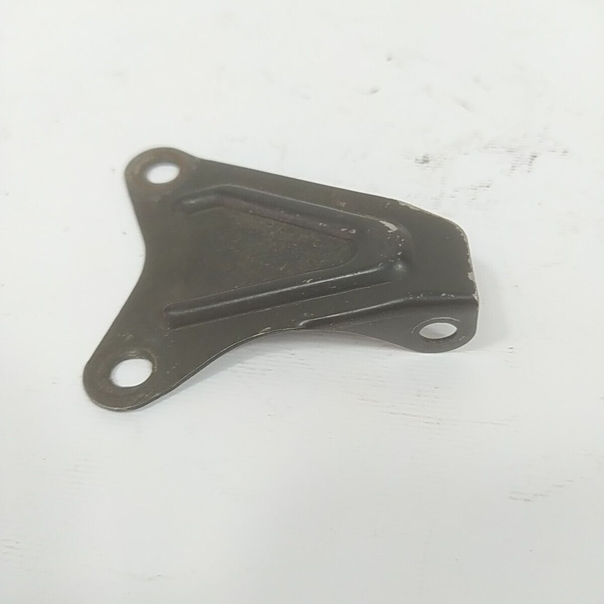 Ricambio MARMITTA SILENZIATORE DI SCARICO per motosega McCulloch MC 540 usato