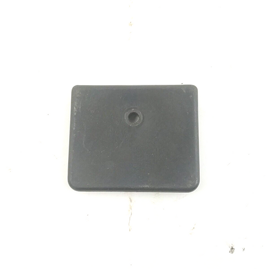 Ricambi COPERCHIO QUANDRATO motosega MCCULLOCH  eager beaver 2014 2.0 usato