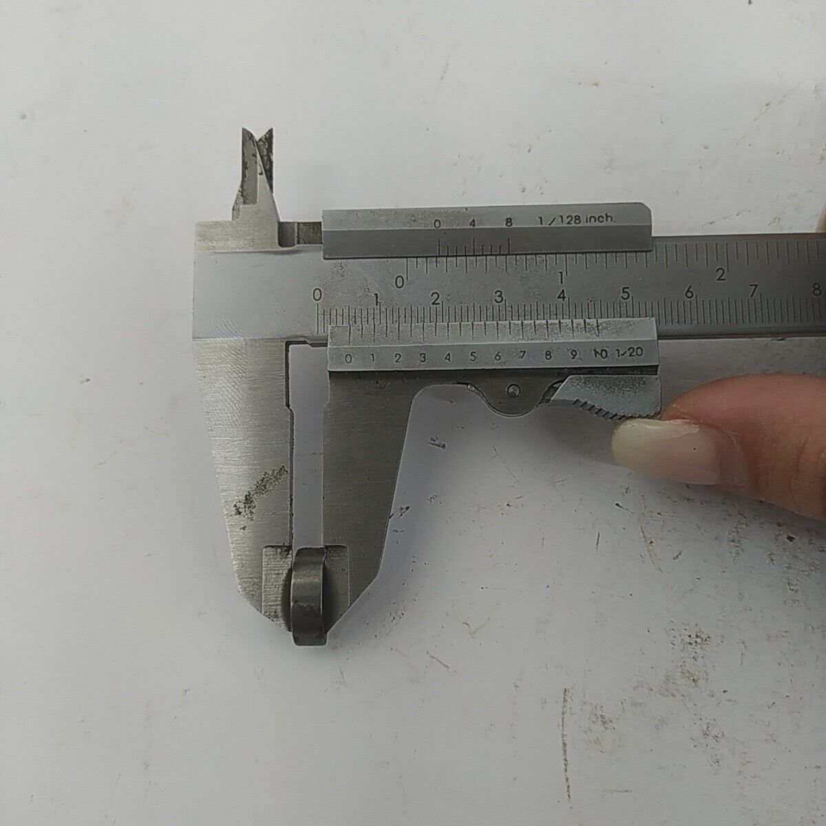 ricambi DADO BULLONE FERMO FRIZIONE per motosega Castor ALPINA PROF 70 usati