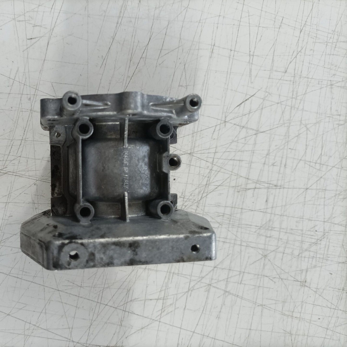 decespugliatore EFCO OLEOMAC KING 40 A CILINDRO E BASATO D 38 ricambi usati
