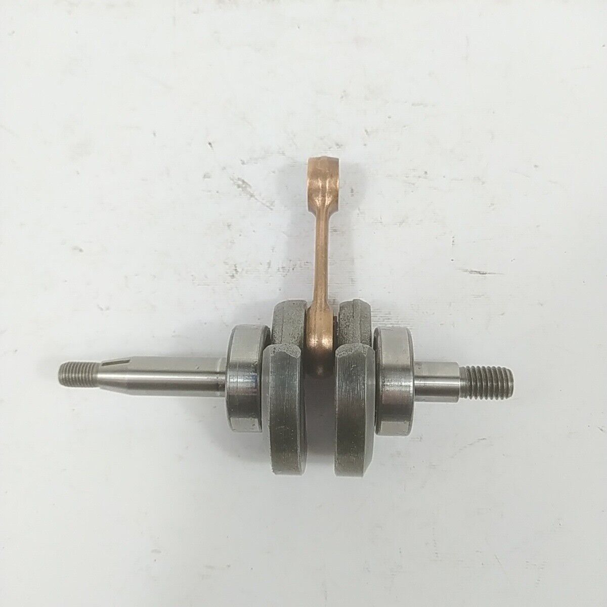 Ricambio per decespugliatore KING 40 CS ALBERO MOTORE ORIGINALE usato